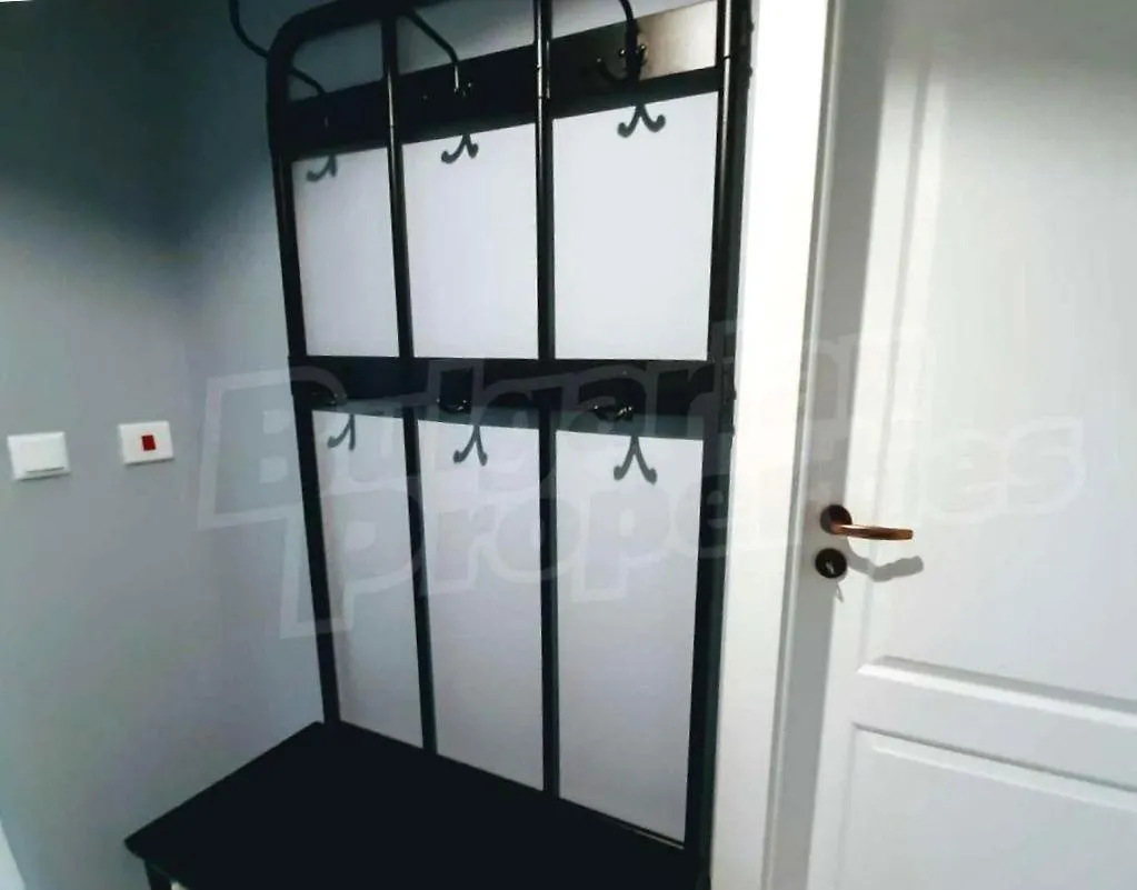 Apartament Манастирски Ливади