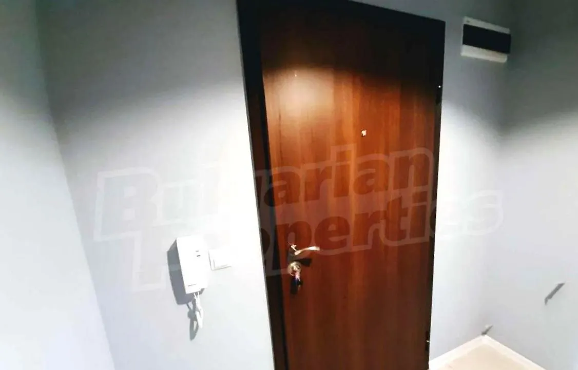 Манастирски Ливади Apartament