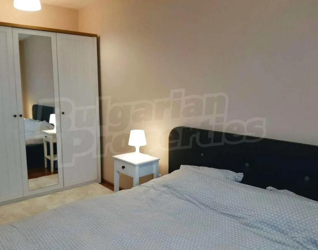 Apartament Манастирски Ливади