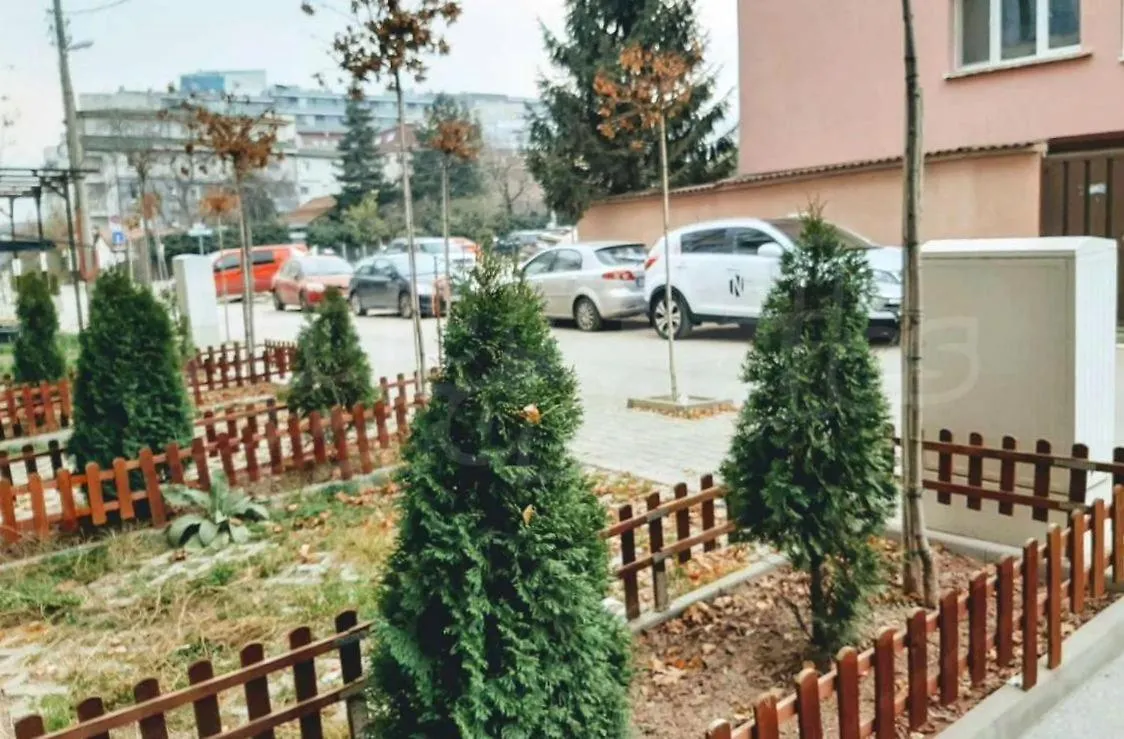 Манастирски Ливади Bulgaria